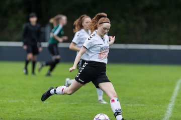 Bild 198 - wBJ SV Henstedt Ulzburg - SG TuRa Meldorf/BGM : Ergebnis: 5:1